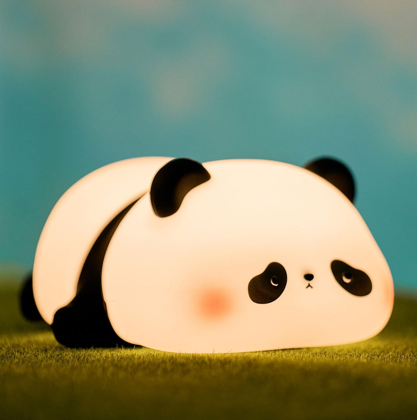 Silencio Panda - La Veilleuse Apaisante à 19,90€