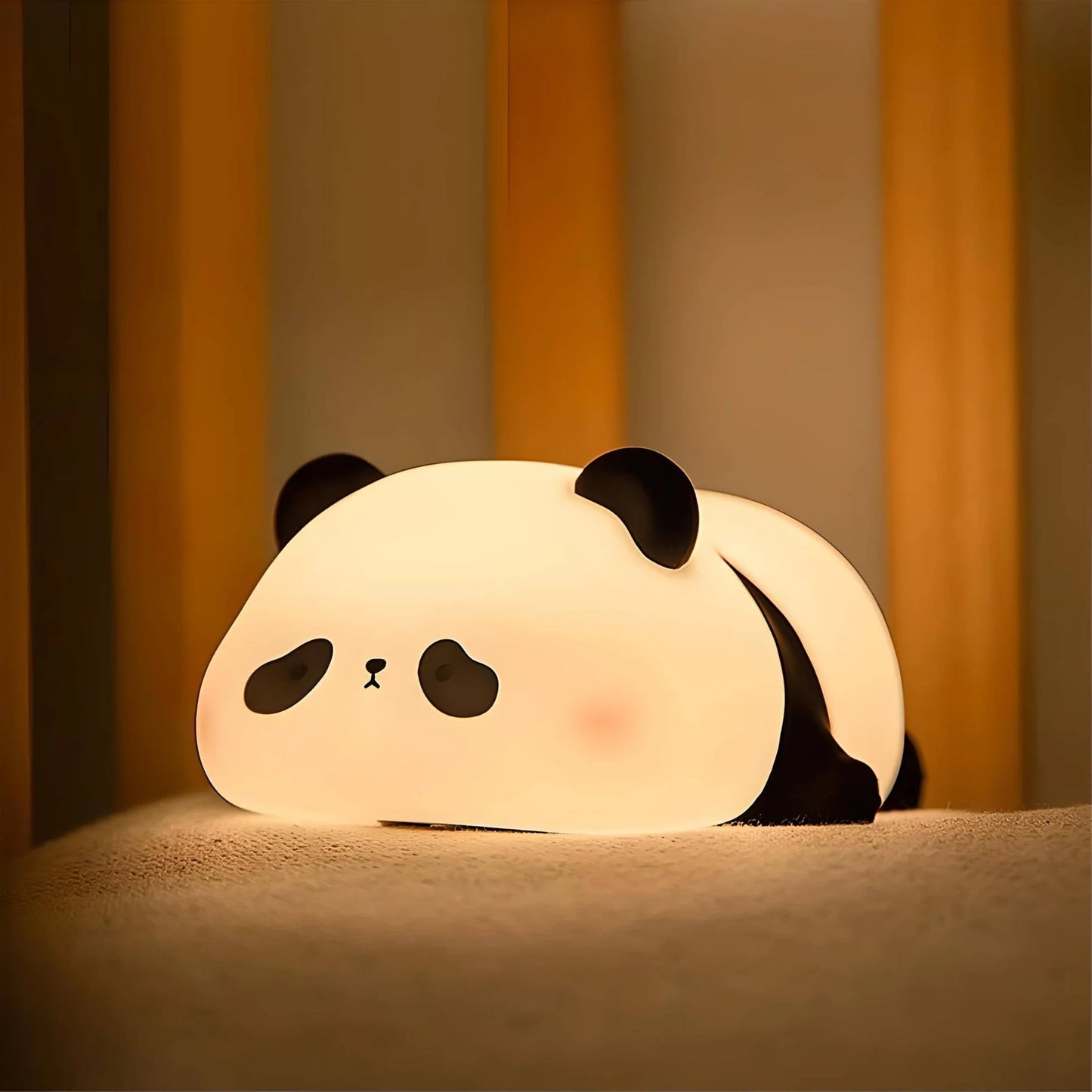 Silencio Panda - La Veilleuse Apaisante à 19,90€